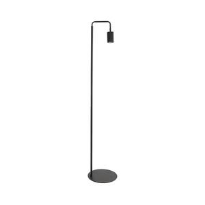SL.2015 - állólámpa KARBON 1xGU10/10W/230V fekete SL.2015 kép