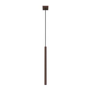 SL.2145 - PASTELO kábeles függőlámpa 1xG9/8W/230V barna SL.2145 kép
