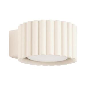 SL.2614 - AURA fali lámpatest 1xGX53/10W/230V krémszínű SL.2614 kép