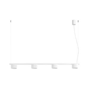 SL.2695 - AURA kábeles csillár 4xGX53/10W/230V, fehér SL.2695 kép