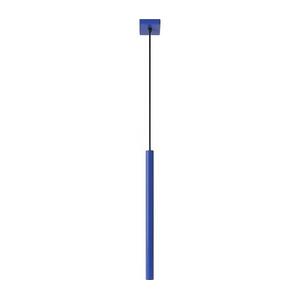 SL.2125 - PASTELO kábeles függőlámpa 1xG9/8W/230V kék SL.2125 kép
