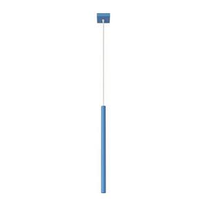 SL.2149 - PASTELO kábeles függőlámpa 1xG9/8W/230V kék SL.2149 kép