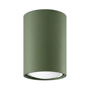 SL.2071 - LAGOS spotlámpa 1xGU10/10W/230V zöld SL.2071 kép
