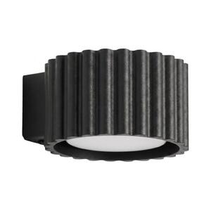 SL.2613 - Fali lámpa AURA 1xGX53/10W/230V fekete SL.2613 kép