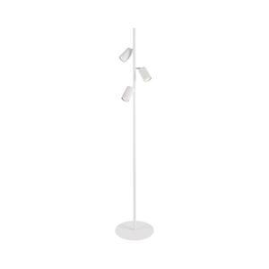 SL.2014 - Állólámpa KARBON 3xGU10/10W/230V fehér SL.2014 kép