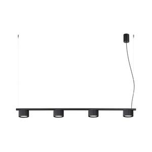 SL.2696 - AURA kábeles függőlámpa 4xGX53/10W/230V, fekete SL.2696 kép
