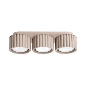 SL.2635 - Irányítható spotlámpa AURA 3xGX53/10W/230V taupe SL.2635 kép