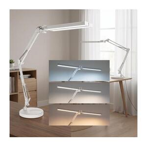 Brilagi - VARIO dimmelhető LED asztali lámpa LED/15W/230V 3000-6000K fehér 004957 kép