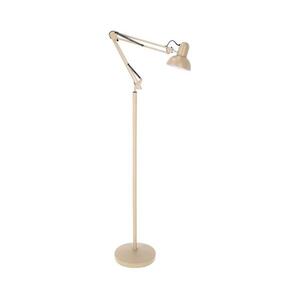 Brilagi - Flexibilis állólámpa TASKER 1xE27/60W/230V 184 cm bézs 004948 kép