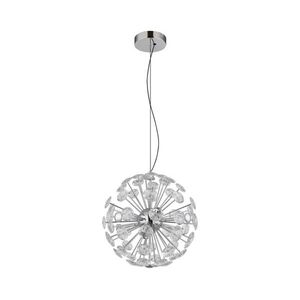 Globo 16047H1C - LED csillár kábelen VIRINA LED/24W/230V 16047H1C kép