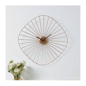 Eglo 425517 - MATSUMOTO falióra 1xAA 60x60 cm arany 425517 kép