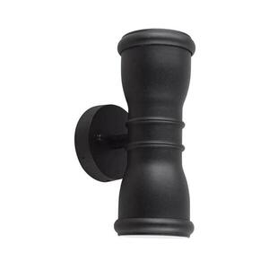 Elstead GZH-MALV - LED Kültéri fali lámpa MALVERN 2xGU10/7W/230V IP44 GZH-MALV kép