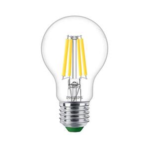 LED Izzó VINTAGE Philips A60 E27/2, 3W/230V 4000K 8720169187573 kép