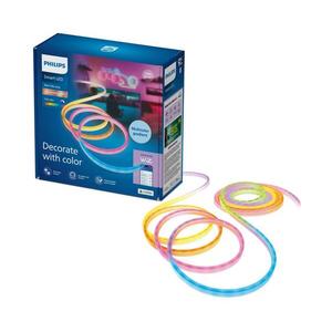 Philips Smart Philips -LED dimmelhető szalag SMART NEON FLEX 10m LED/45W/230V 2700/6500K Wi-Fi 8721103159403 kép