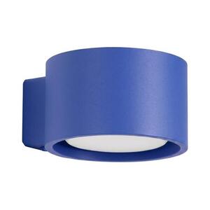SL.2457 - MODO fali lámpatest 1xGX53/10W/230V kék SL.2457 kép