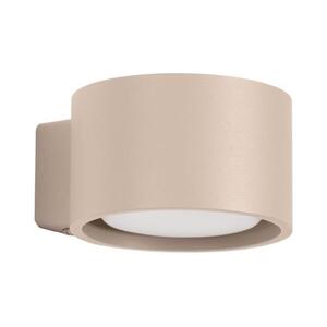 SL.2445 - MODO fali lámpatest 1xGX53/10W/230V taupe SL.2445 kép