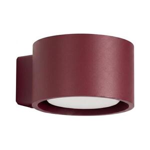 SL.2453 - MODO fali lámpa 1xGX53/10W/230V piros SL.2453 kép