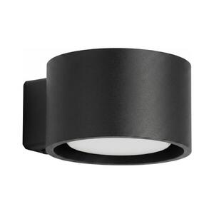 SL.2437 - Fali lámpa MODO 1xGX53/10W/230V fekete SL.2437 kép