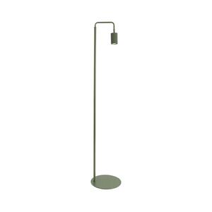 SL.2025 - KARBON állólámpa 1xGU10/10W/230V zöld SL.2025 kép