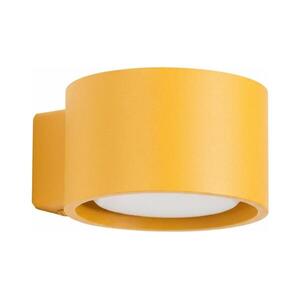 SL.2473 - MODO fali lámpa 1xGX53/10W/230V sárga SL.2473 kép