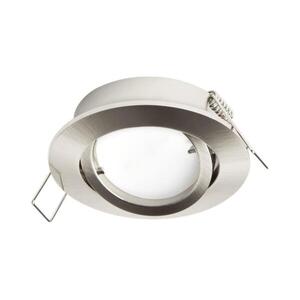 Eglo 31691 - LED beépíthető mennyezeti lámpa TEDO 1xGU10/5W/230V 31691 kép
