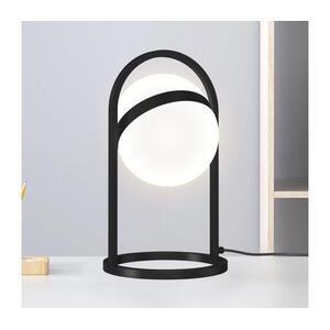 Eglo 300341 - LED fényerőszabályozható érintésvezérelt asztali lámpa NIZZA LED/10, 5W/230V 300341 kép
