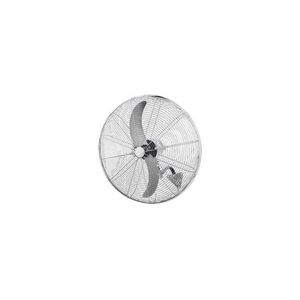 Eurolamp Fali látor 180W/230V átm. 66 cm ezüst + távirányító 147-29043 kép