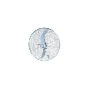 Eurolamp Falra szerelhető látor 180W/230V, átmérő 66 cm, fehér + távirányítóval 300-23502 kép