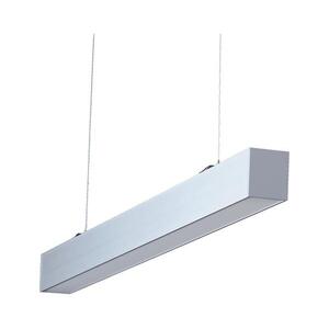 Fulgur s-28832 - NINA LED mennyezeti lámpa, felületre szerelhető/függesztett, LED/40W/230V, 4000K, fehér s-28832 kép
