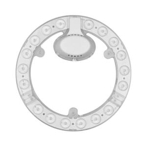 Fulgur s-28862 - LED mágneses modul LED/18W/230V 4000K átm. 15, 5 cm s-28862 kép