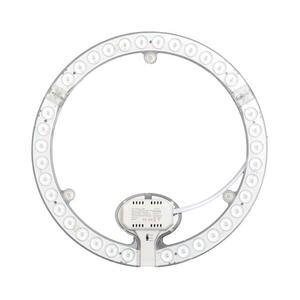 Fulgur s-43089 - LED mágneses modul LED/18W/230V 3000/4000/6500K, átmérő 23, 1 cm s-43089 kép