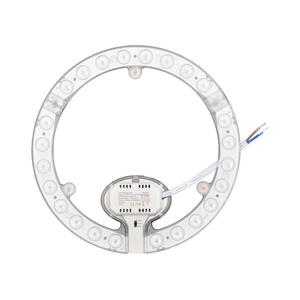 Fulgur s-43088 - LED mágneses modul LED/12W/230V 3000/4000/6500K átm. 19, 3 cm s-43088 kép