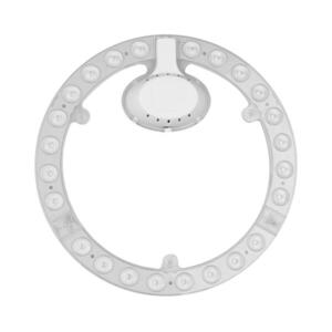 Fulgur s-28864 - LED mágneses modul LED/24W/230V 4000K átm. 19, 5 cm s-28864 kép
