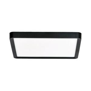 Fulgur s-43101 - LED mennyezeti lámpatest NOMY LED/24W/230V CCT IP40 30x30 cm fekete s-43101 kép