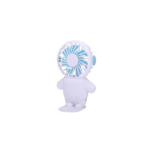 Eurolamp Újratölthető zsebméretű látor 4, 5W/5V 500 mAh fehér/kék 300-20526 kép