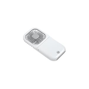 Eurolamp Újratölthető zseblátor 5W/5V 2500 mAh fehér 300-20542 kép