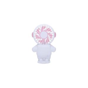 Eurolamp Újratölthető zsebes látor 4, 5W/5V 500 mAh fehér/rózsaszín 300-20527 kép