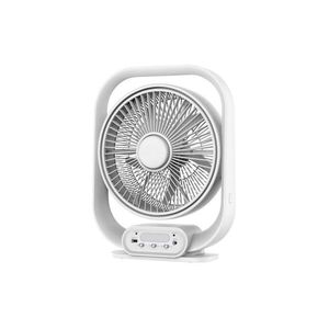 Eurolamp LED asztali lámpa látorral LED/2W/230V fehér 300-21002 kép