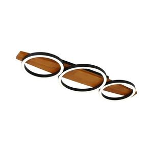 3 LED-fa kép