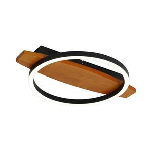 Brilagi - LED mennyezeti lámpa PLANK LED/16W/230V 4000K 30x40 cm fa BRJF0034W-1 kép