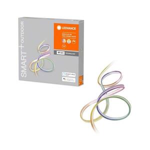 Ledvance - LED RGB+TW Kültéri szalag SMART+ FLEX 5m LED/20W/230V IP44 Wi-Fi 4058075504806 kép