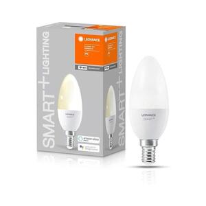 LED Dimmelhető izzó SMART + E14/5W/230V 2700K - Ledvance 4058075485532 kép