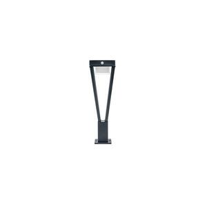 Ledvance - LED Kültéri napelemes lámpa érzékelővel BOUQUET LED/6W/3, 7V IP44 4058075564565 kép