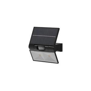 Ledvance - LED napelemes fali reflektor érzékelővel FLOOD LED/2, 9W/3, 7V IP44 4058075576636 kép