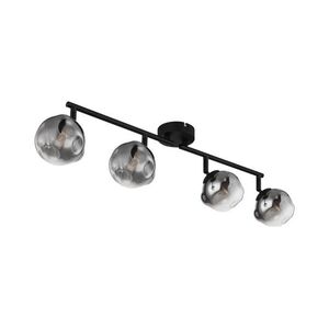 Globo 56149S-4 - VELORA spotlámpa 4xG9/5W/230V 56149S-4 kép