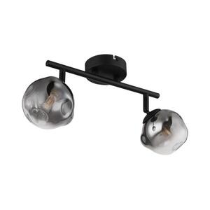 Globo 56149S-2 - VELORA spotlámpa 2xG9/5W/230V 56149S-2 kép