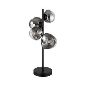 Globo 56149-4T - VELORA asztali lámpa 4xG9/5W/230V 56149-4T kép