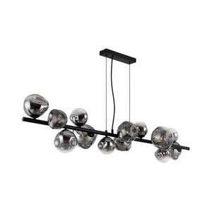 Globo 56149-13H - VELORA kábeles csillár 13xG9/5W/230V 56149-13H kép