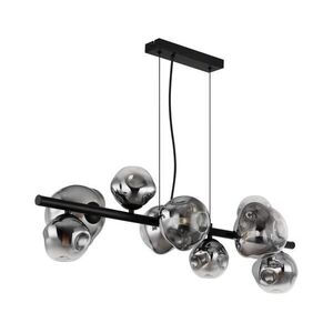 Globo 56149-9H - VELORA kábeles függeszték 9xG9/5W/230V 56149-9H kép