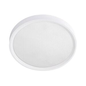 LED mennyezeti lámpatest SIMEN LED/18W/230V 4000K IP40 átm. 23 cm fehér UGR<19 OS-SM0184-10 kép